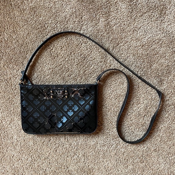 kate spade Handbags - Kate Spade crossbody purse